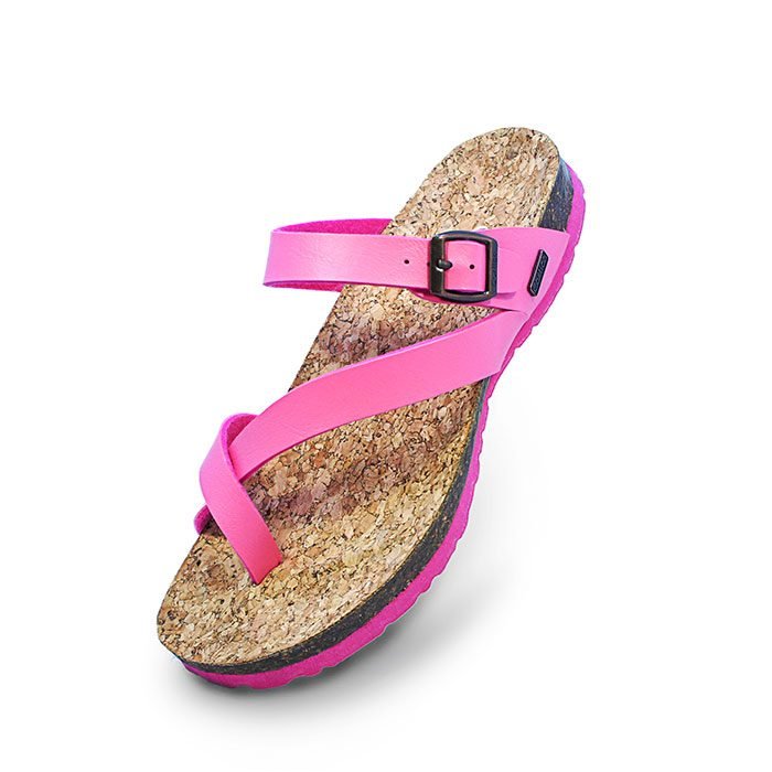 Halki-Birko-Pink