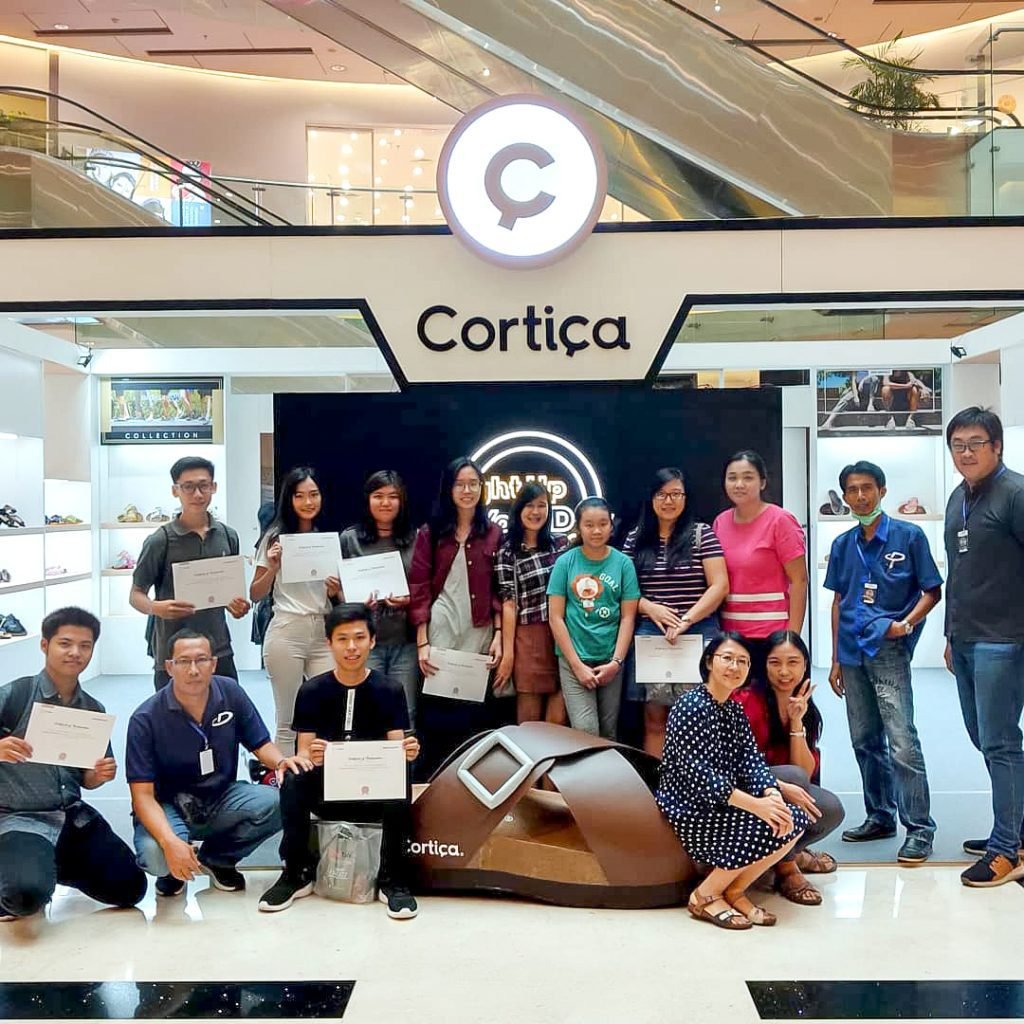 Cortica Indonesia