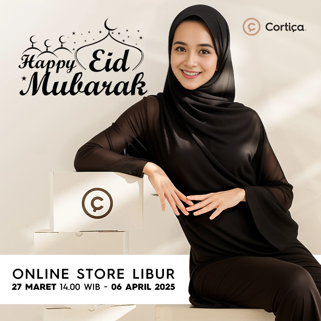 Cortica Indonesia