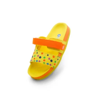 Alternative view of D'Kids Eva 01