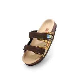Alternative view of D'Kids Eva 02
