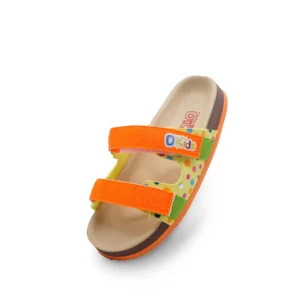 D'Kids Eva 02