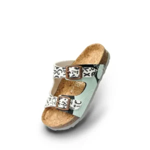 Alternative view of D'Kids Footbed 05