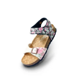 D'Kids Footbed 06