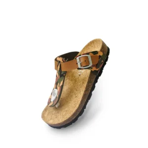 DKF-07 Brown
