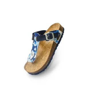 Alternative view of D'Kids Footbed 07