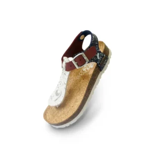 D'Kids Footbed 08