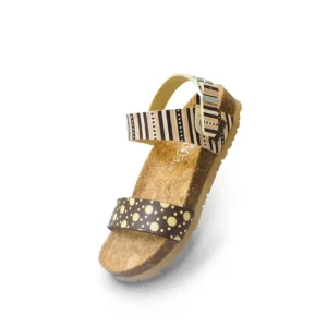 D'Kids Footbed 09