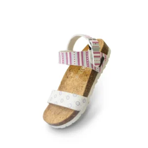 Alternative view of D'Kids Footbed 09