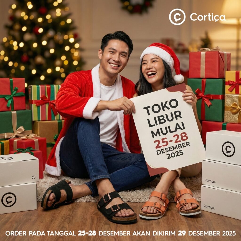 Cortica Indonesia