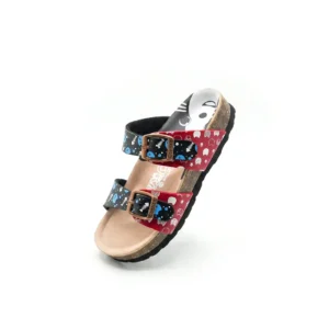 D'kids Footbed 10