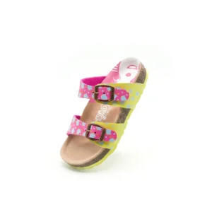 Alternative view of D'kids Footbed 10