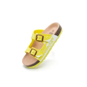 Alternative view of D'kids Footbed 11